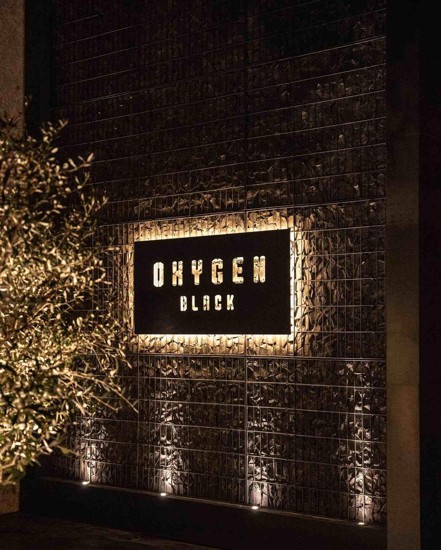 Oxygen Gym