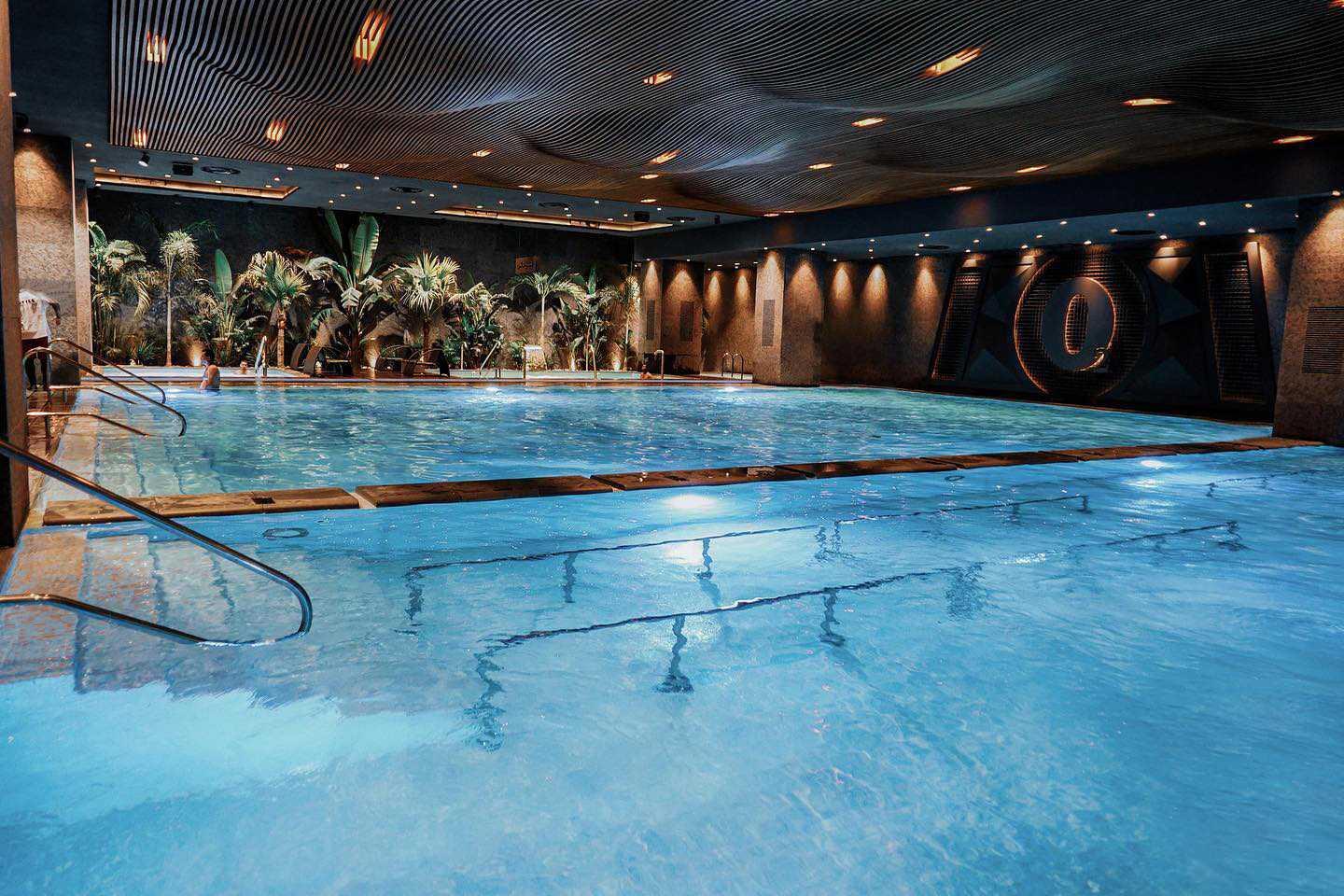 Oxygen Gym