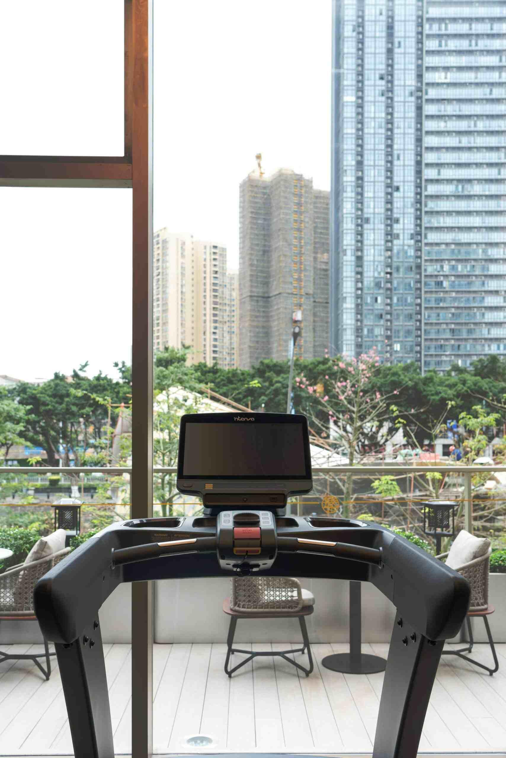 广州滨水社区