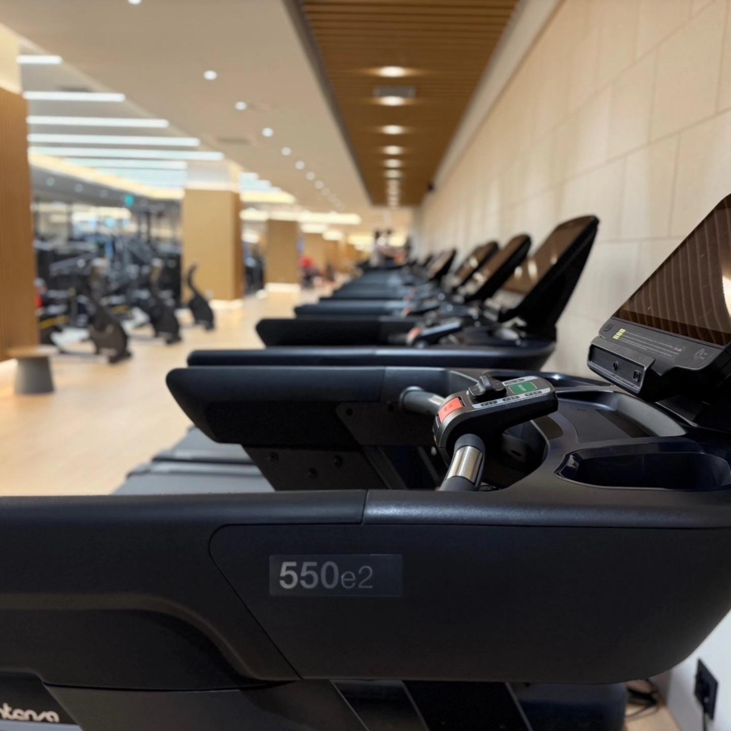 Routine Fitness