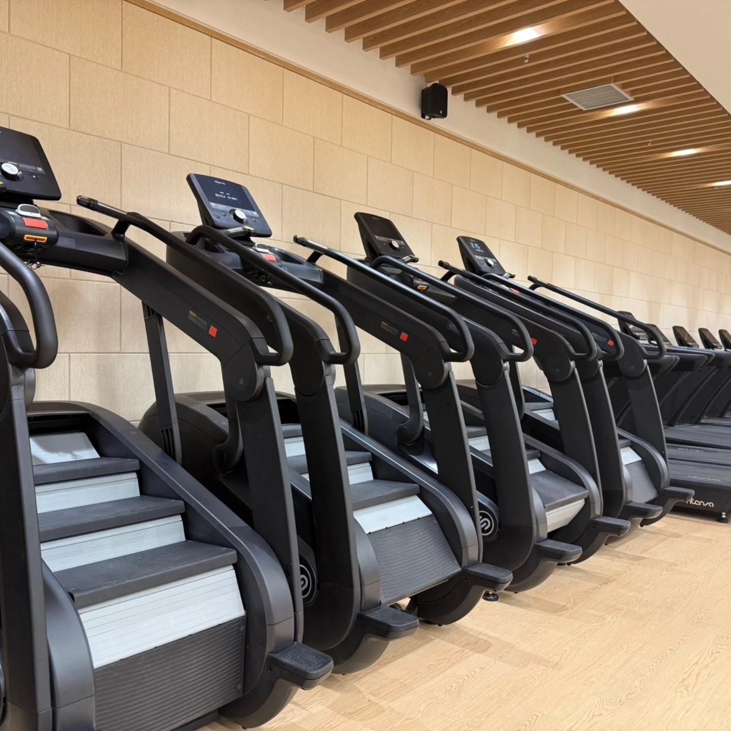Routine Fitness