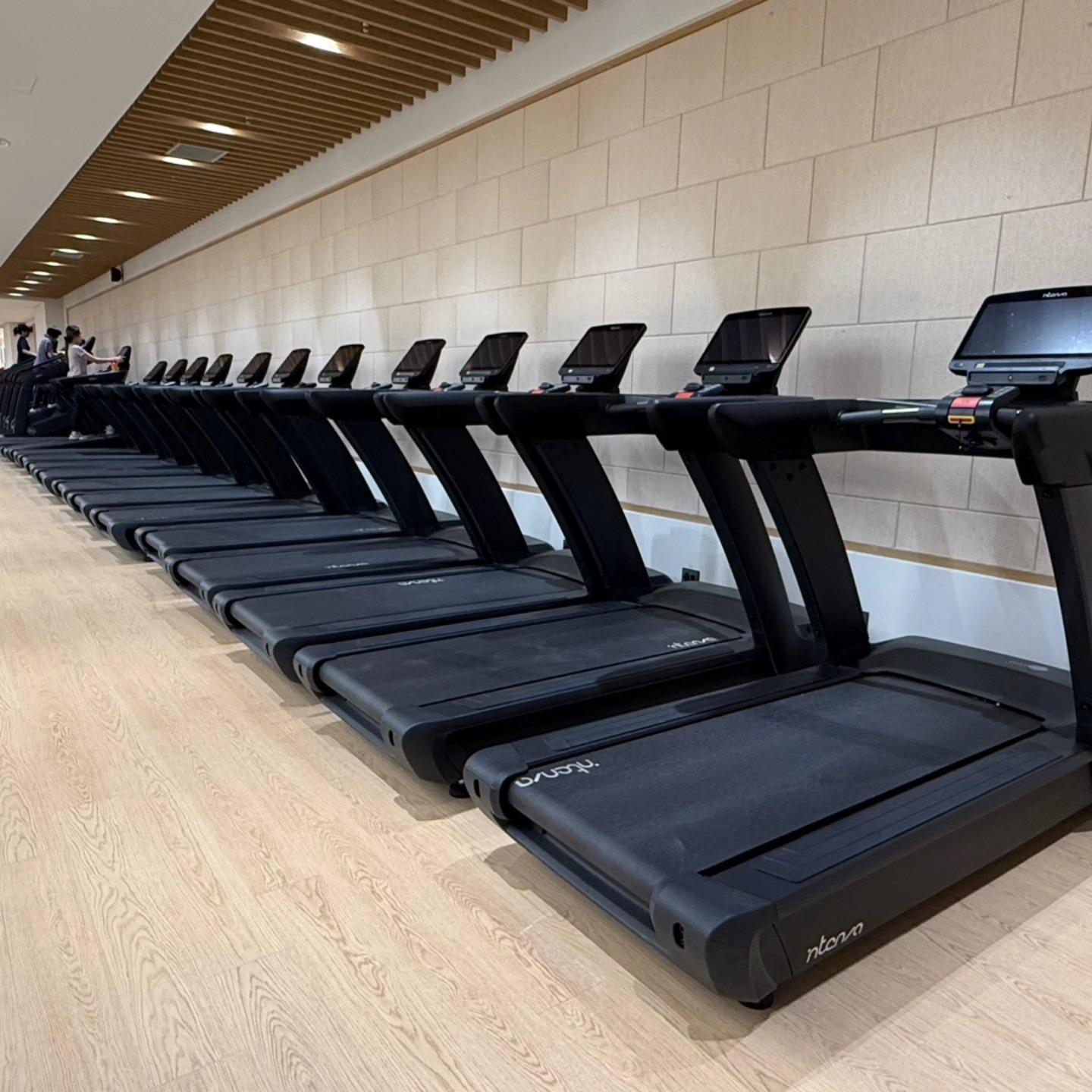 Routine Fitness