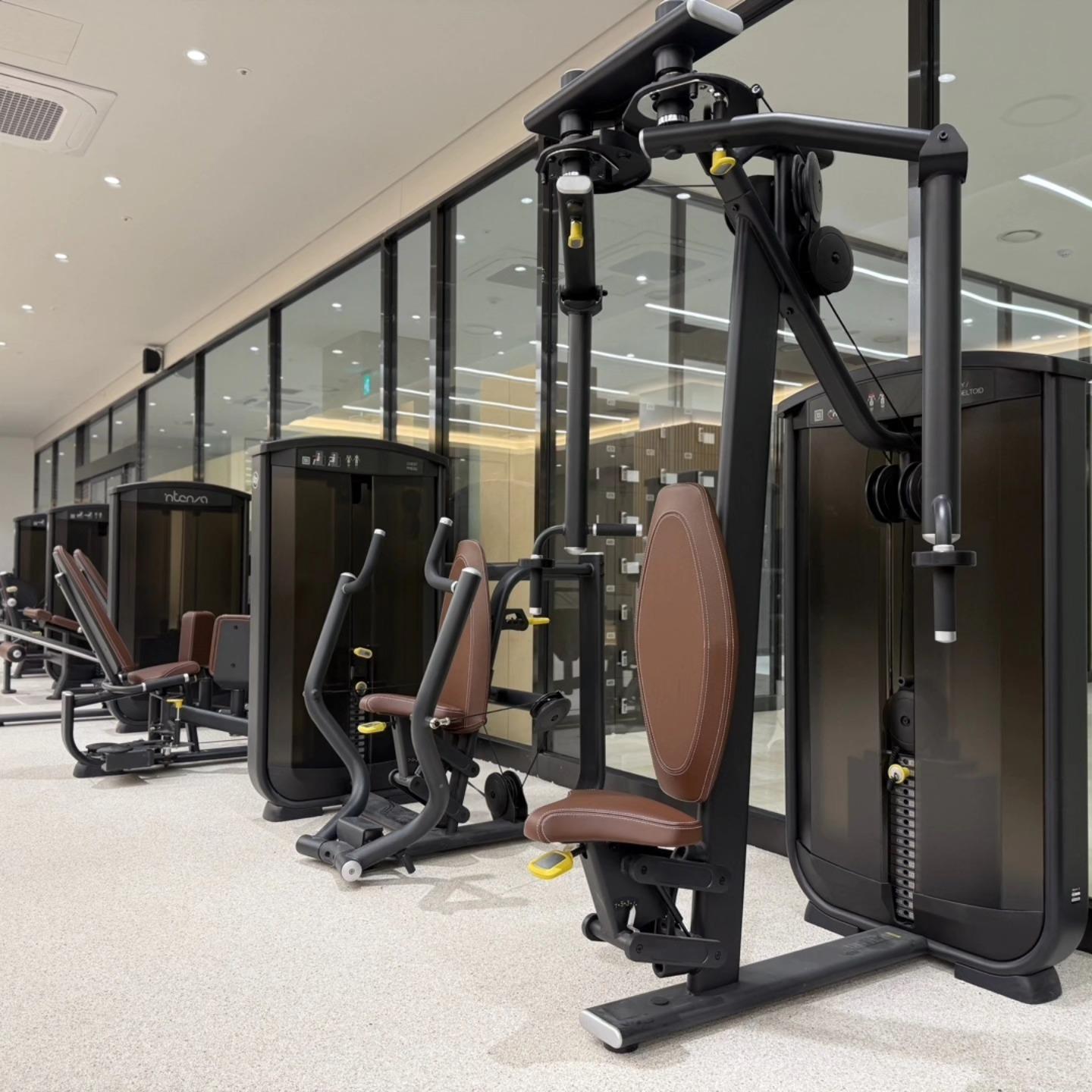 Routine Fitness