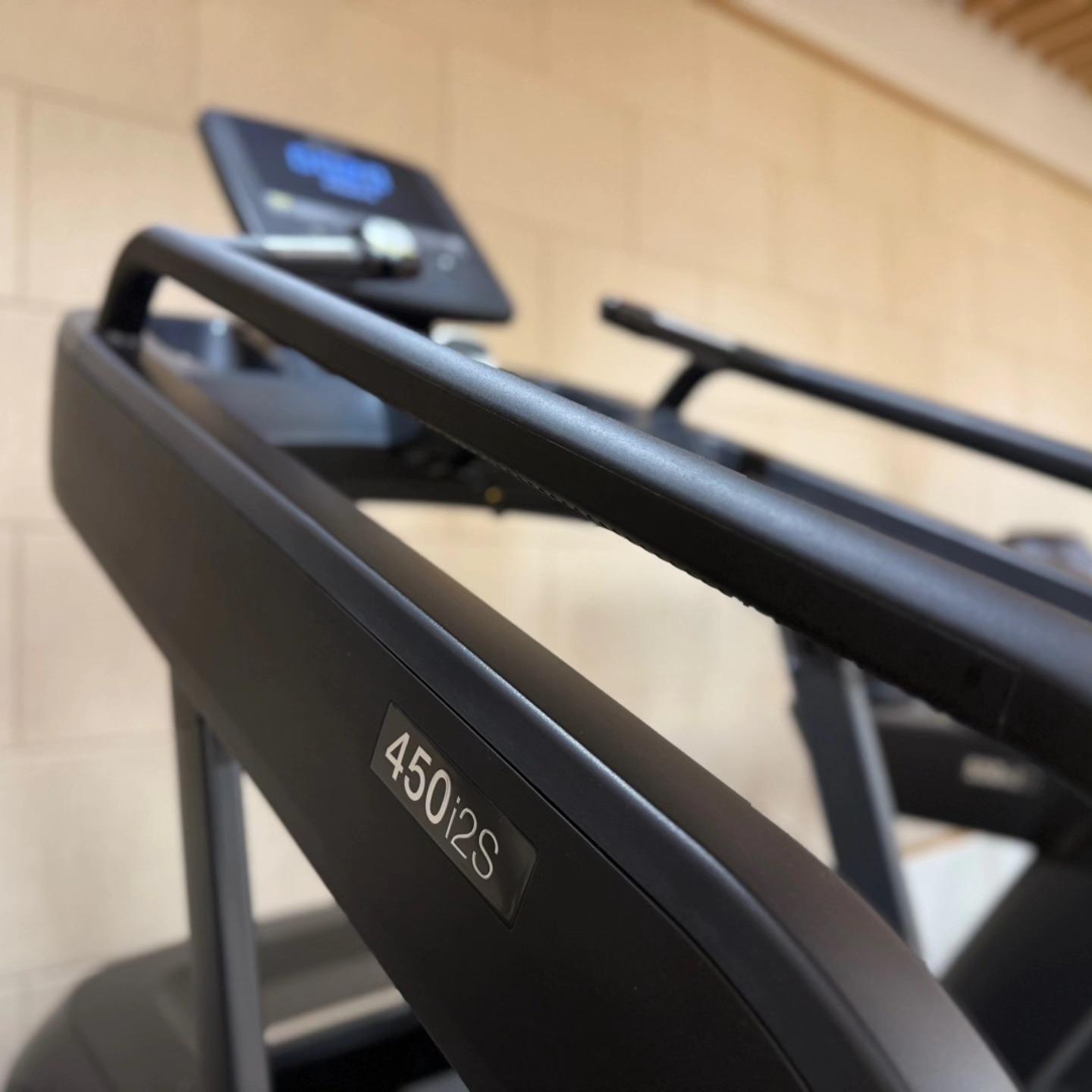 Routine Fitness