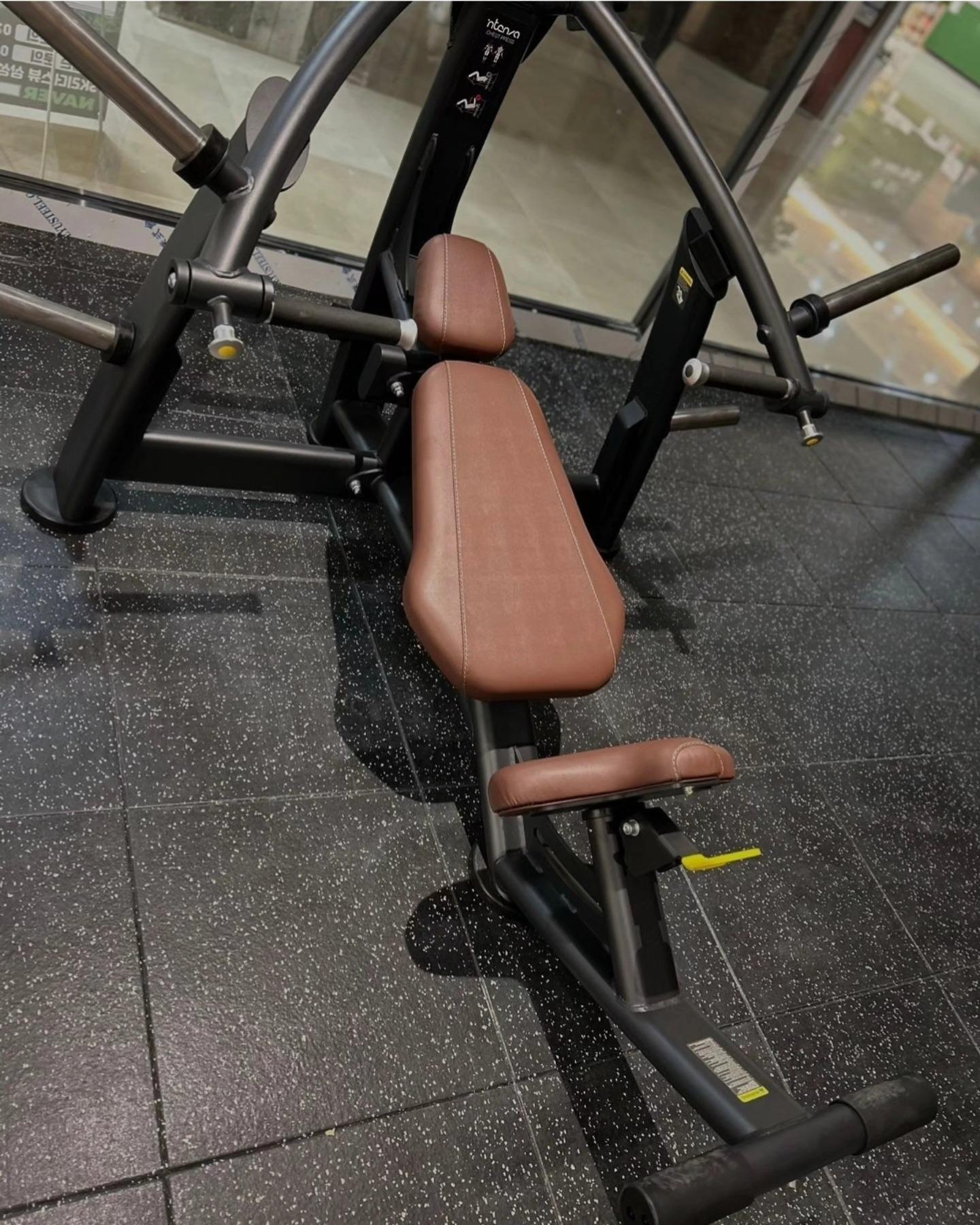 Routine Fitness