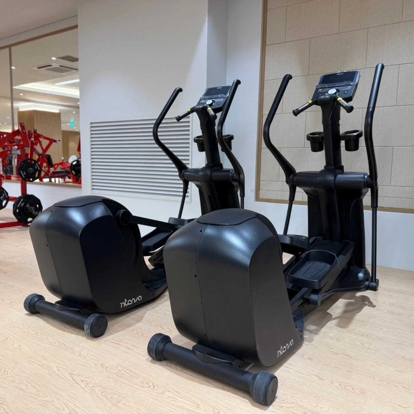 Routine Fitness
