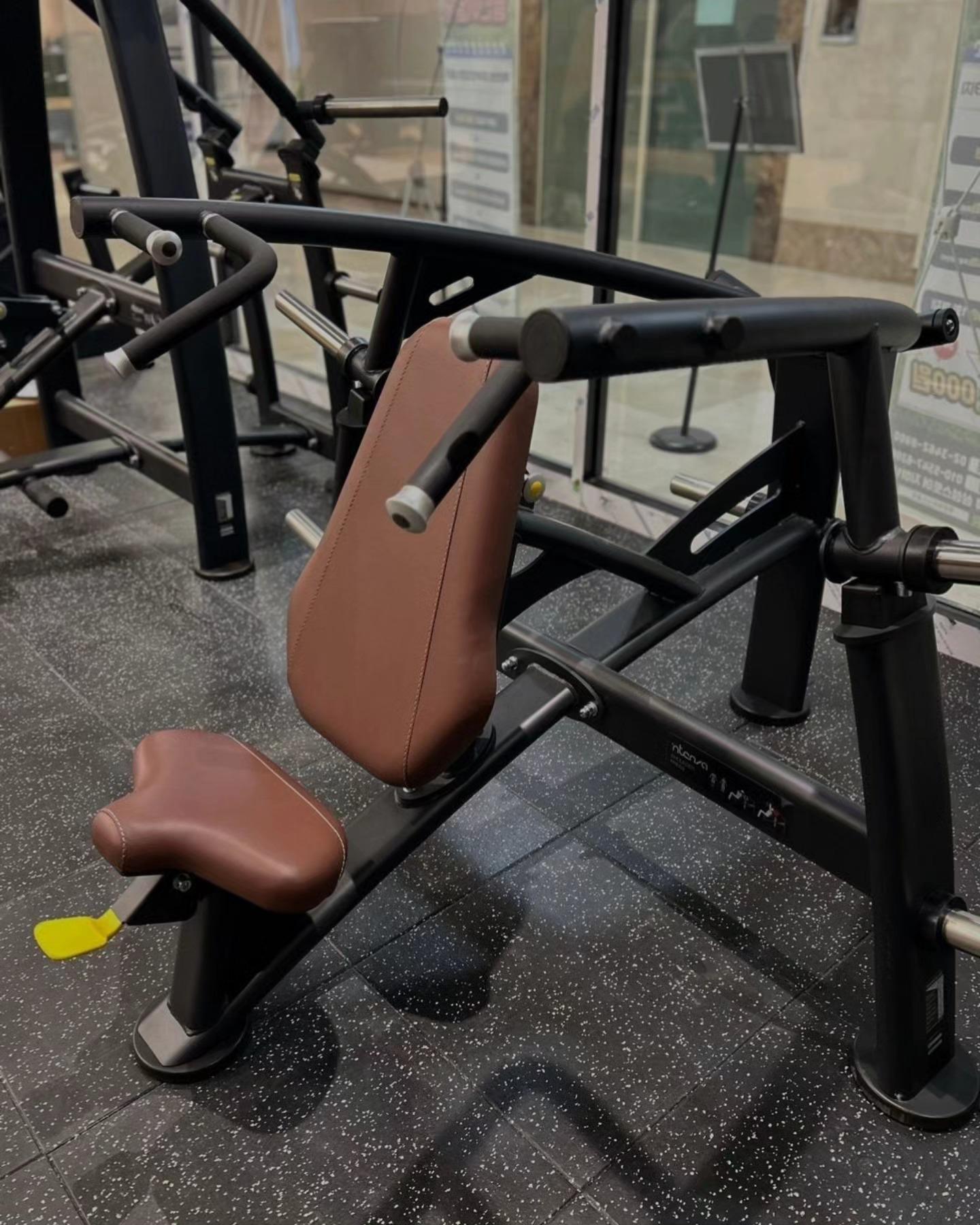 Routine Fitness