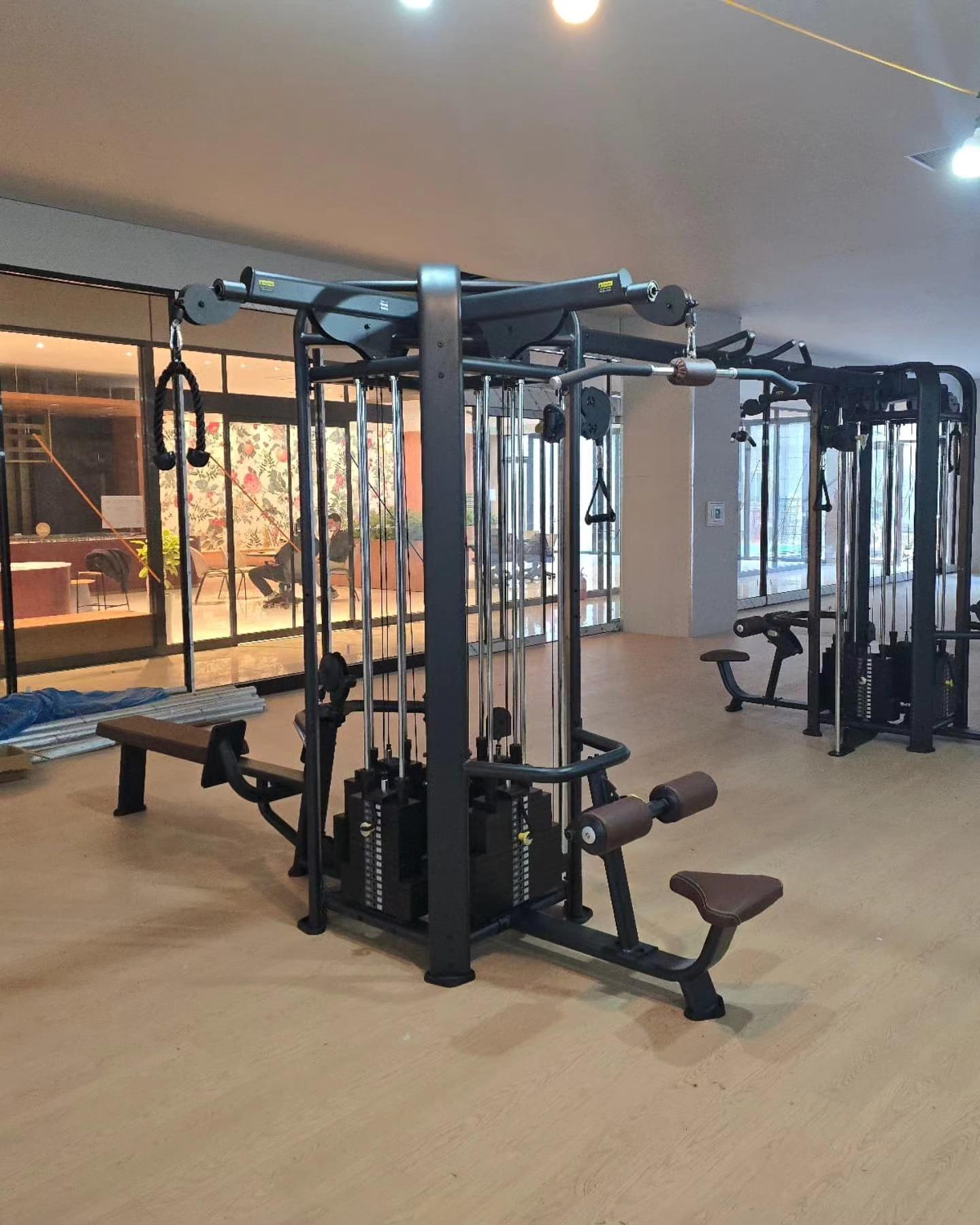 Routine Fitness